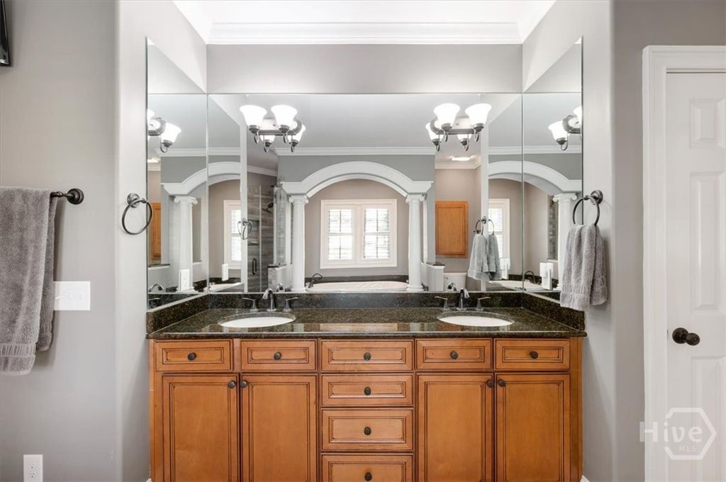 Image 22 of property listing at 2 Misty Marsh Drive, Savannah, GA 31419