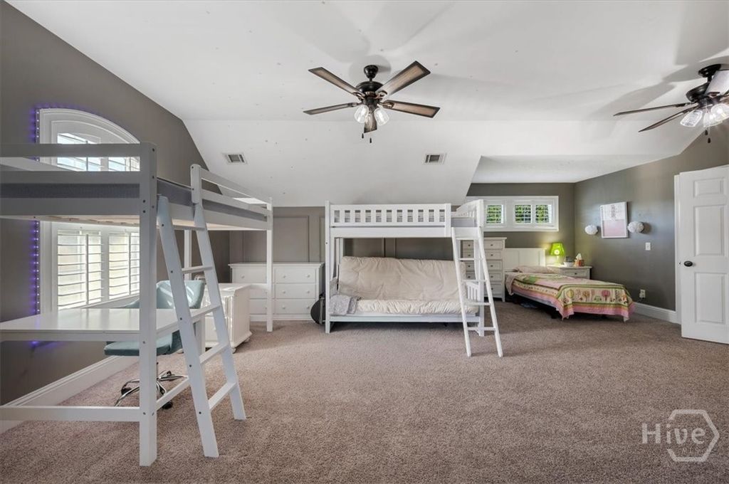 Image 28 of property listing at 2 Misty Marsh Drive, Savannah, GA 31419