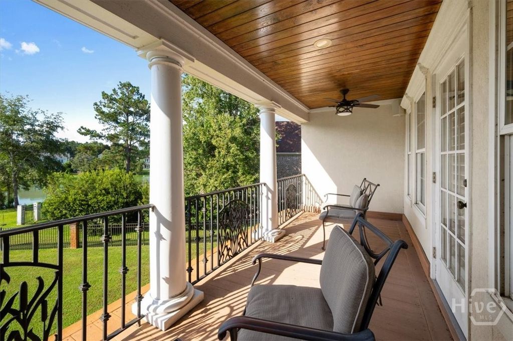 Image 40 of property listing at 2 Misty Marsh Drive, Savannah, GA 31419