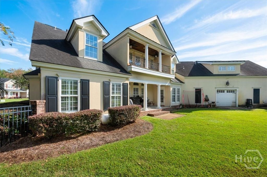 Image 42 of property listing at 2 Misty Marsh Drive, Savannah, GA 31419