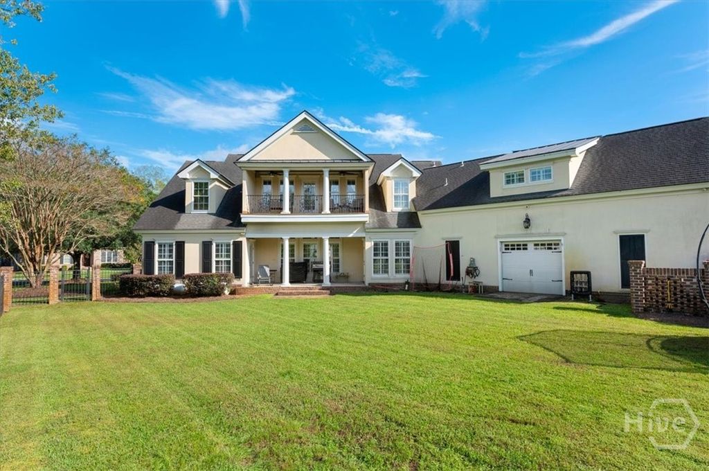 Image 43 of property listing at 2 Misty Marsh Drive, Savannah, GA 31419