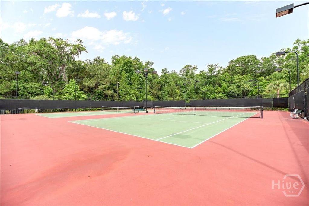 Image 47 of property listing at 2 Misty Marsh Drive, Savannah, GA 31419