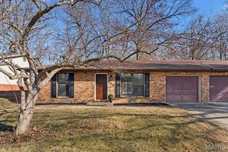 108 Christine Boulevard, Shiloh, IL 62221