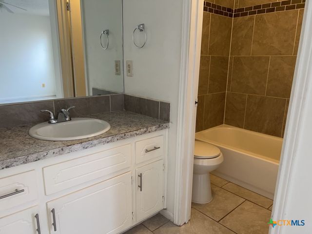 2405 Bermuda Drive, Killeen, TX 76549