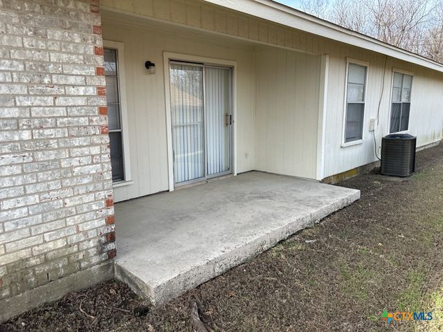 2405 Bermuda Drive, Killeen, TX 76549