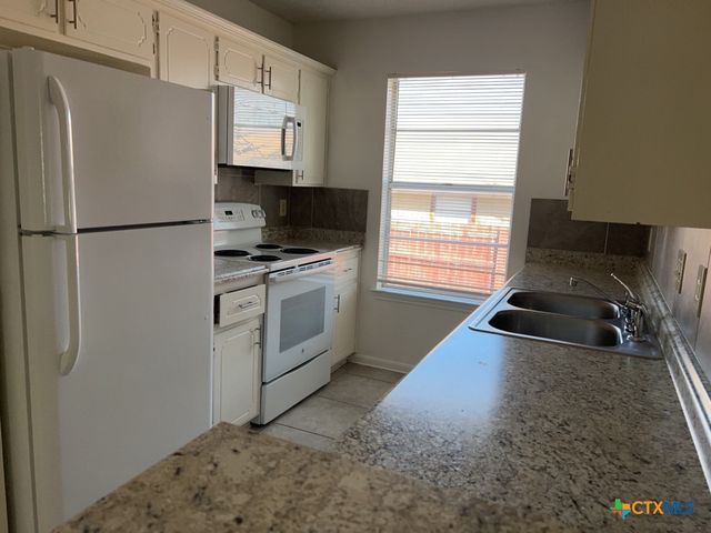 2405 Bermuda Drive, Killeen, TX 76549