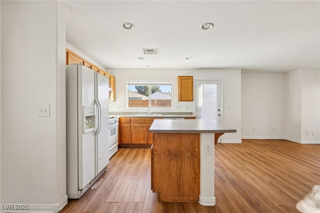 1622 Victor Hugo Lane, Las Vegas, NV 89115