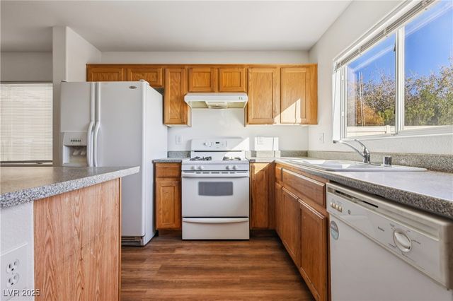 1622 Victor Hugo Lane, Las Vegas, NV 89115