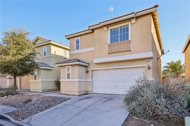 1622 Victor Hugo Lane, Las Vegas, NV 89115
