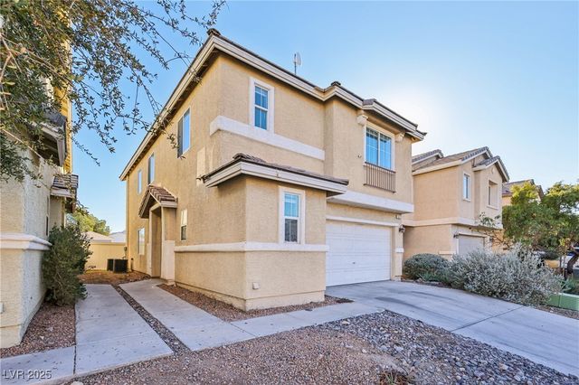 1622 Victor Hugo Lane, Las Vegas, NV 89115
