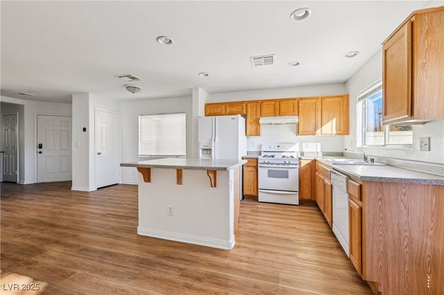 1622 Victor Hugo Lane, Las Vegas, NV 89115