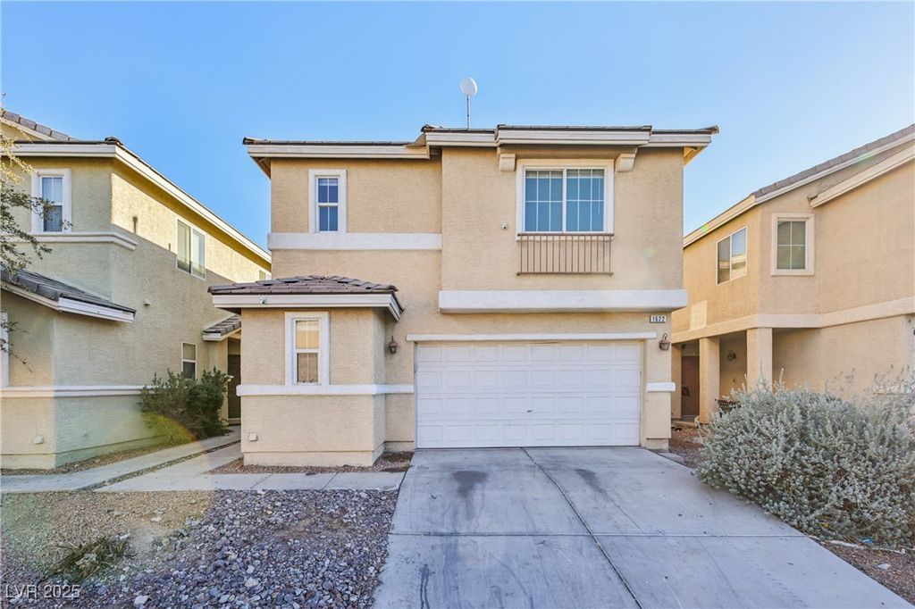 1622 Victor Hugo Lane, Las Vegas, NV 89115