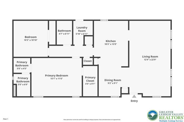 2 Hickory Hills Drive, Moore Twp, PA 18014