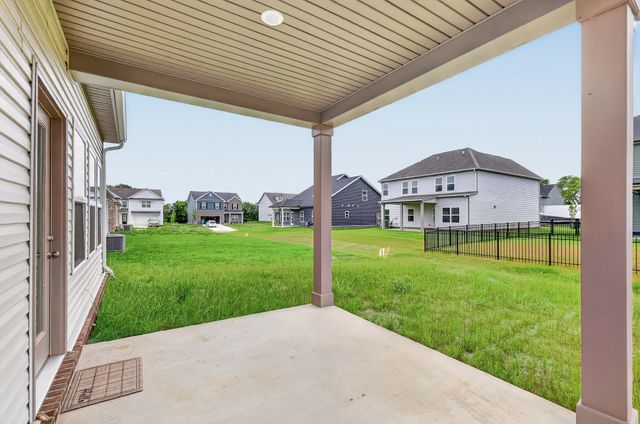4909 Russell David Dr, Murfreesboro, TN 37129