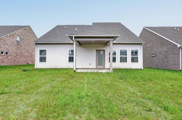 4909 Russell David Dr, Murfreesboro, TN 37129