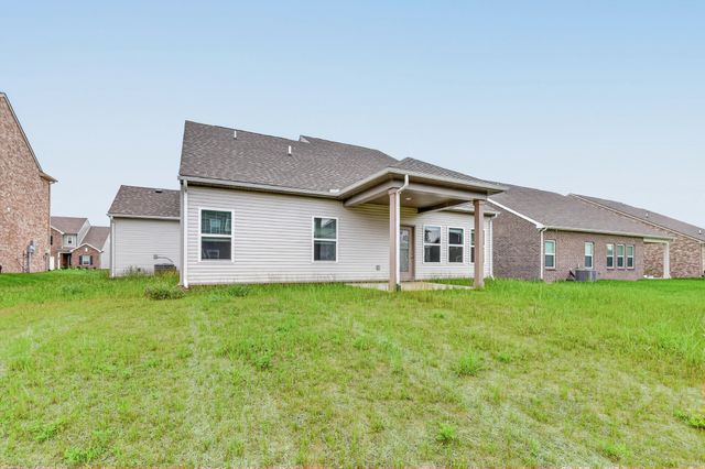4909 Russell David Dr, Murfreesboro, TN 37129