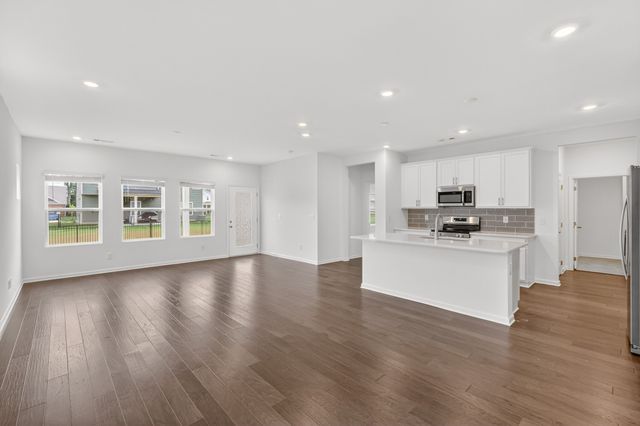 4909 Russell David Dr, Murfreesboro, TN 37129