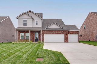 4909 Russell David Dr, Murfreesboro, TN 37129
