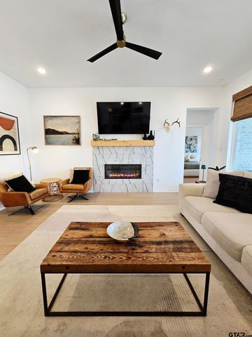 14932 Turtle Creek Ranch Rd., Flint, TX 75762