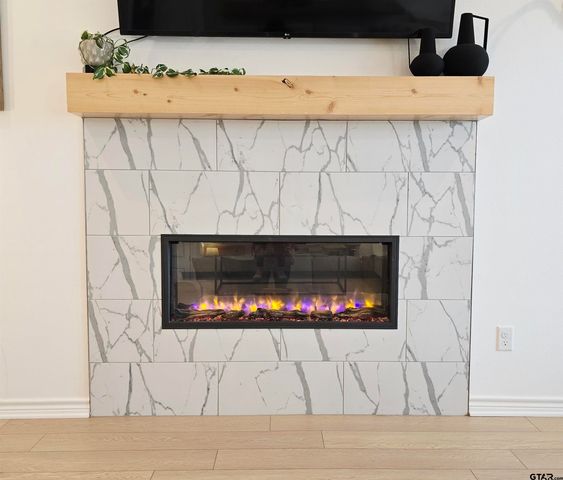 14932 Turtle Creek Ranch Rd., Flint, TX 75762