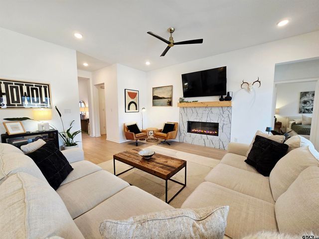 14932 Turtle Creek Ranch Rd., Flint, TX 75762