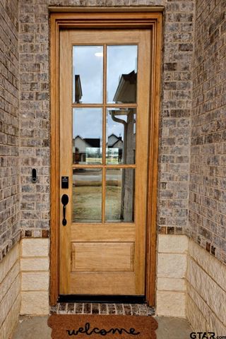 14932 Turtle Creek Ranch Rd., Flint, TX 75762