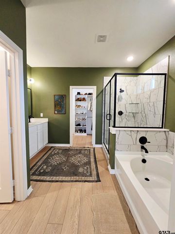 14932 Turtle Creek Ranch Rd., Flint, TX 75762