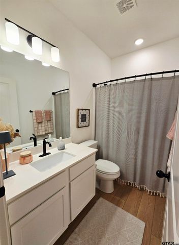 14932 Turtle Creek Ranch Rd., Flint, TX 75762