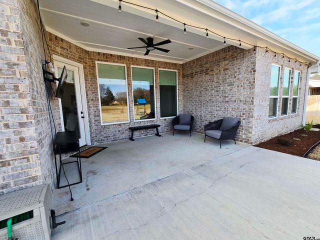 14932 Turtle Creek Ranch Rd., Flint, TX 75762