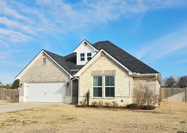 14932 Turtle Creek Ranch Rd., Flint, TX 75762