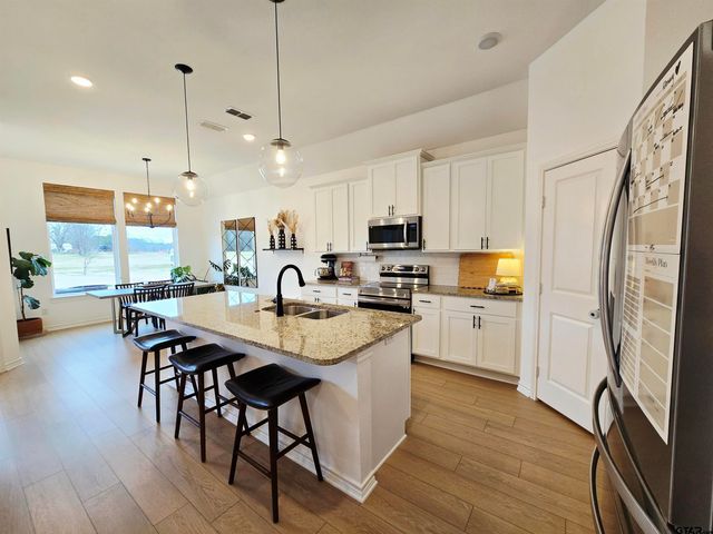 14932 Turtle Creek Ranch Rd., Flint, TX 75762