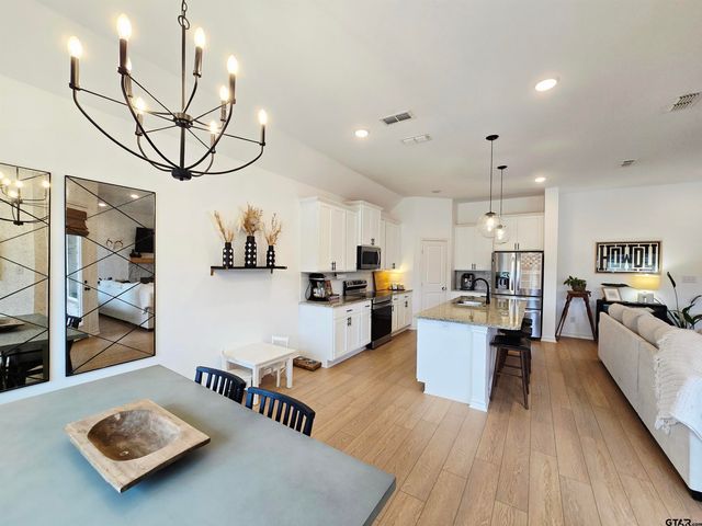 14932 Turtle Creek Ranch Rd., Flint, TX 75762