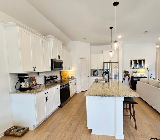 14932 Turtle Creek Ranch Rd., Flint, TX 75762