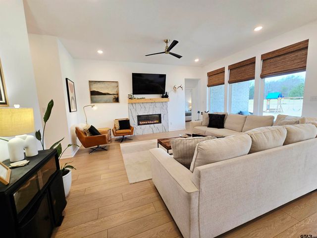 14932 Turtle Creek Ranch Rd., Flint, TX 75762