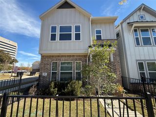 507 Mission Trail B3A, Arlington, TX 76010