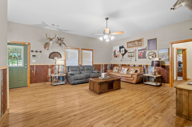 3709 Sandhill Road, Cabot, AR 72023