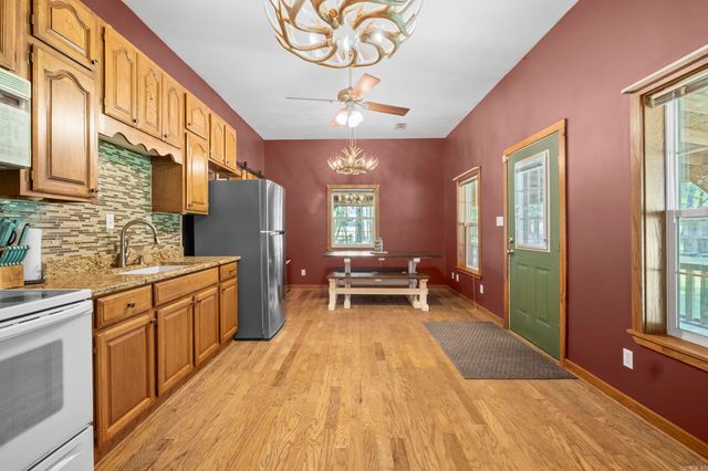 3709 Sandhill Road, Cabot, AR 72023