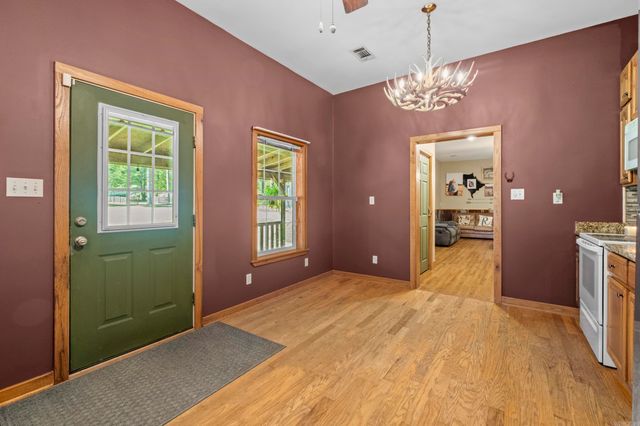 3709 Sandhill Road, Cabot, AR 72023