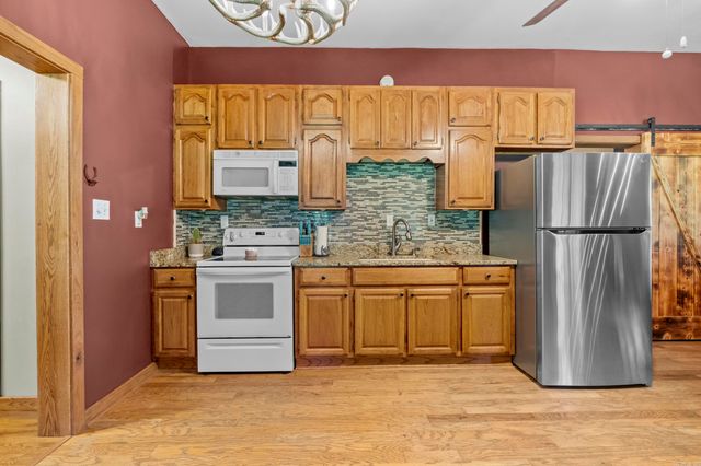 3709 Sandhill Road, Cabot, AR 72023