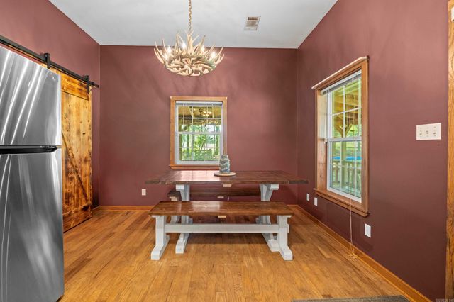 3709 Sandhill Road, Cabot, AR 72023