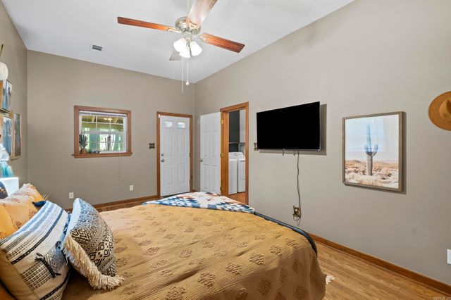 3709 Sandhill Road, Cabot, AR 72023