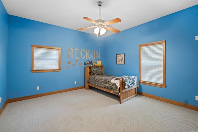 3709 Sandhill Road, Cabot, AR 72023