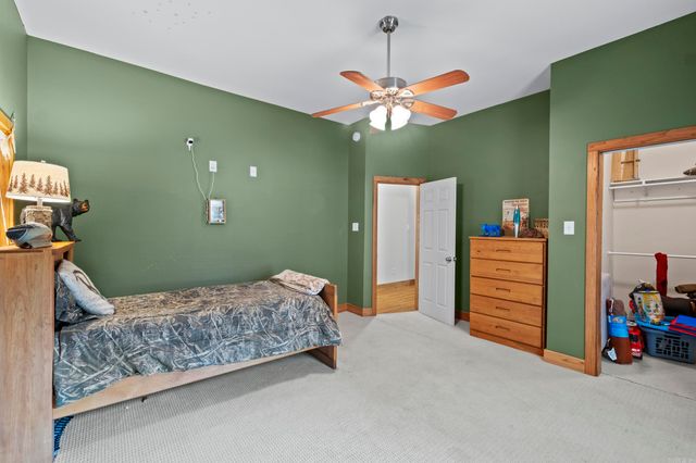 3709 Sandhill Road, Cabot, AR 72023