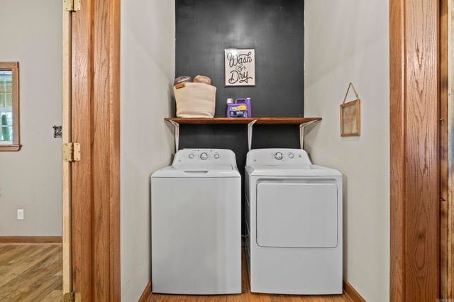 3709 Sandhill Road, Cabot, AR 72023