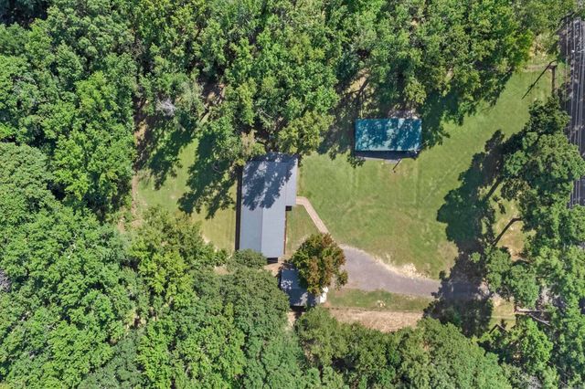 3709 Sandhill Road, Cabot, AR 72023