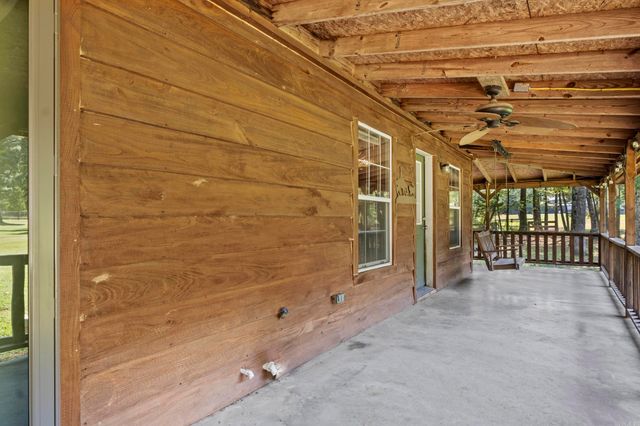 3709 Sandhill Road, Cabot, AR 72023