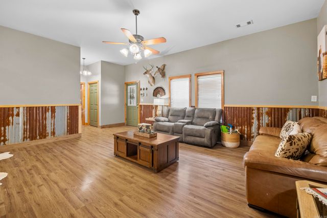 3709 Sandhill Road, Cabot, AR 72023