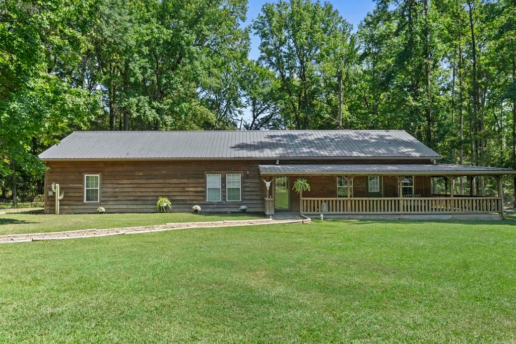 3709 Sandhill Road, Cabot, AR 72023
