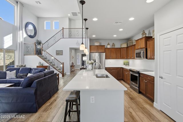 11015 E White Sage Drive, Tucson, AZ 85747