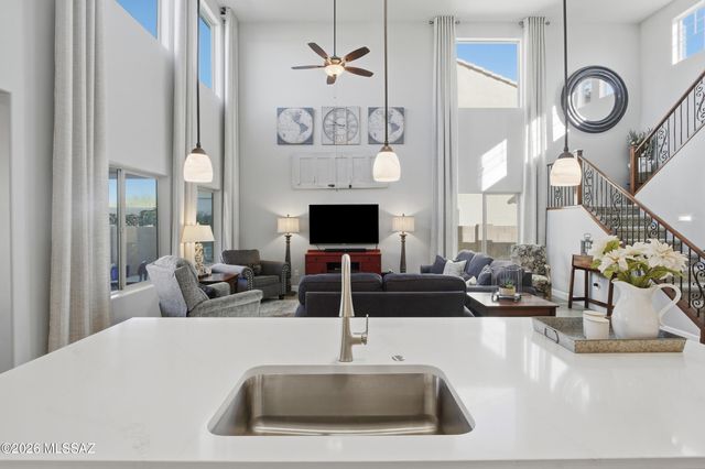 11015 E White Sage Drive, Tucson, AZ 85747